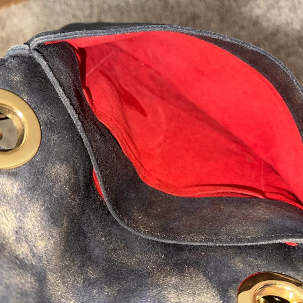 EUC Medium Corey Crossbody Bag, Hammitt - Picture 6 of 7